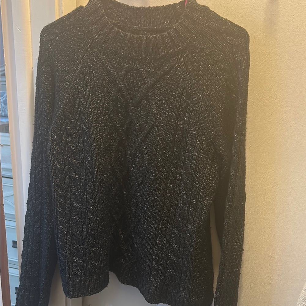 Abercrombie | Knit Sweater